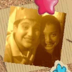 Meet your Posher, Vania